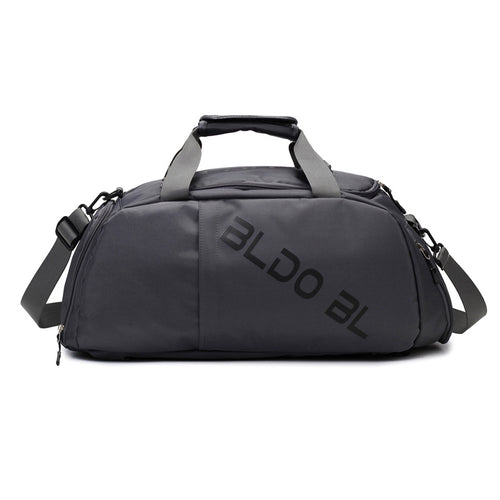 Dame Romslig Multifunksjons treningsbag Skanto