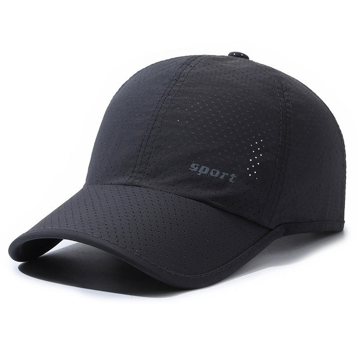 Damer Sporty Løpecaps Skanto