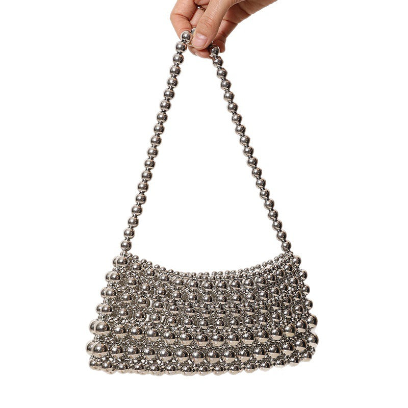 Modern Pearl Bag Skanto