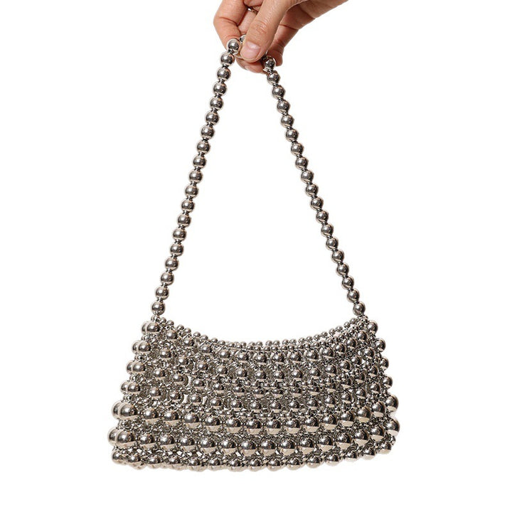 Modern Pearl Bag Skanto
