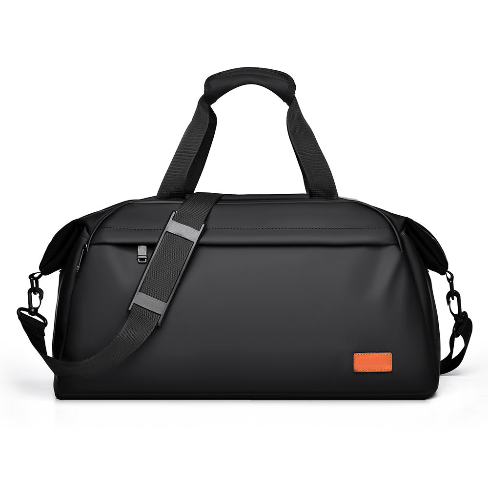 Dame sport bag Skanto