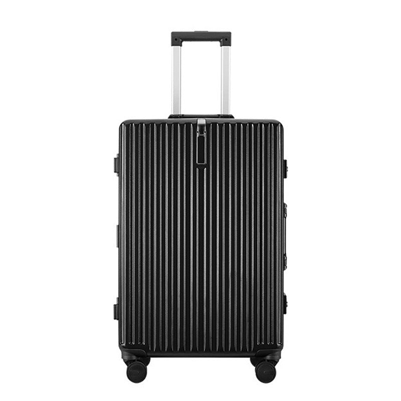 Unisex Premium Multi-Directional Spinner Bagasje Skanto