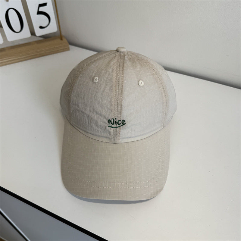 Herre Lettvekts Athletic Caps Skanto