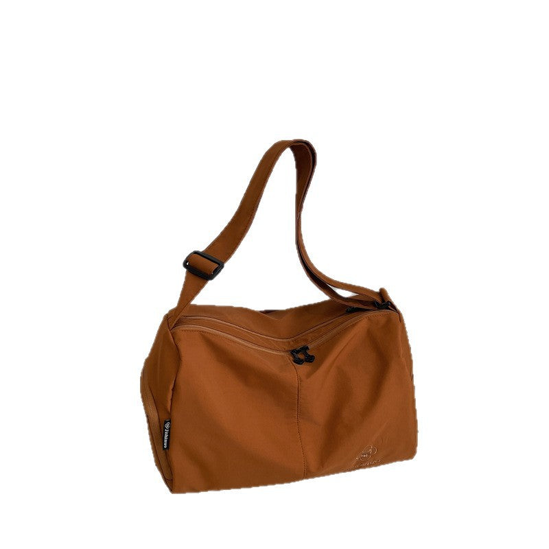 Multifunksjonell Sports Crossbody Bag Skanto