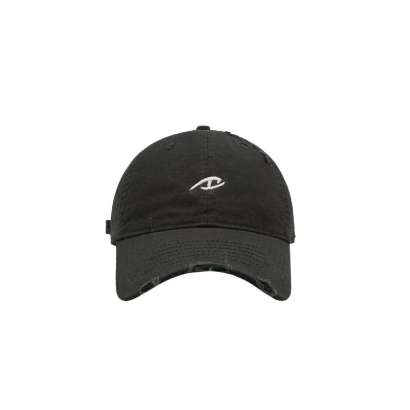 Dame's Slittet Fritid Baseball Caps Skanto