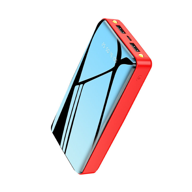 Powerbank for mobile enheter Skanto