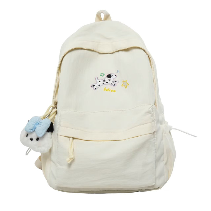 Stilig Karakter Plush Ryggsekk Skanto