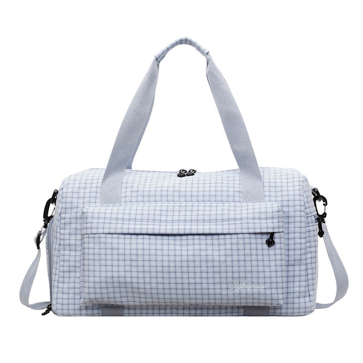 Unisex Reisetask Skanto