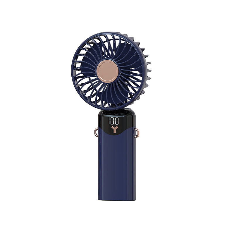 Bærbar USB vifte Skanto