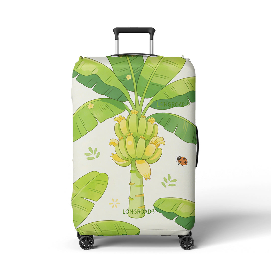 Unisex Reisekoffert Skanto