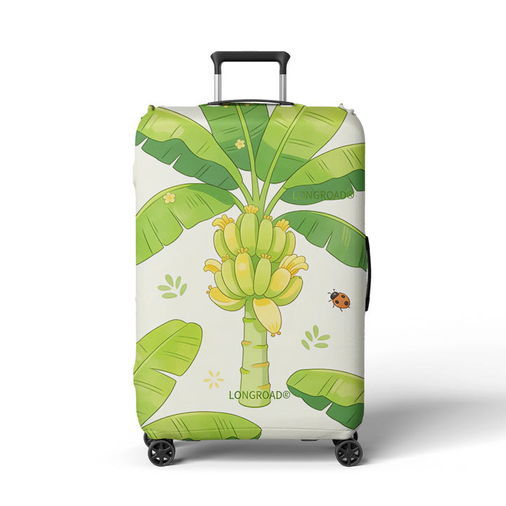 Unisex Reisekoffert Skanto