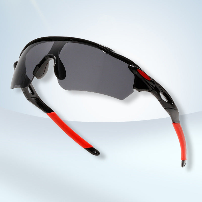 Dame sportbrille med innovativt ergonomisk design Skanto