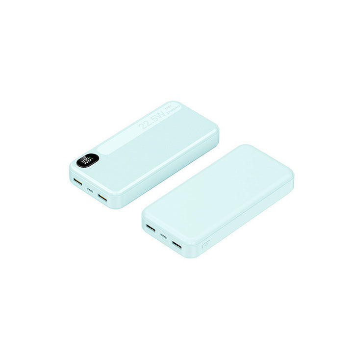 Bærbar Powerbank Skanto
