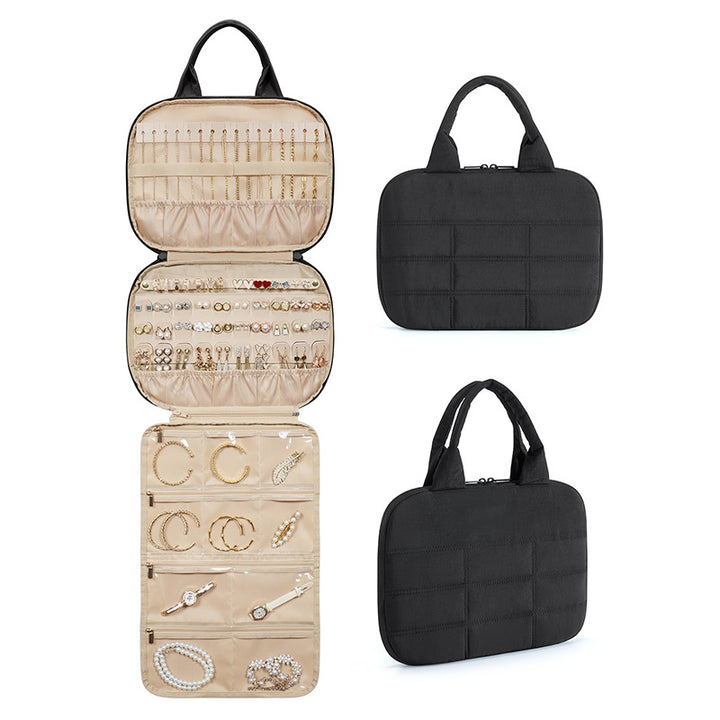 Smykkeorganisator Skanto