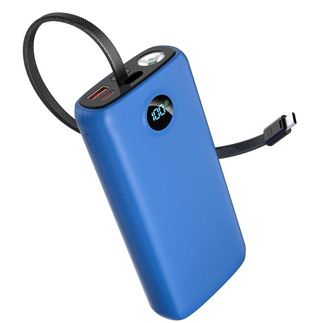 Powerbank Skanto