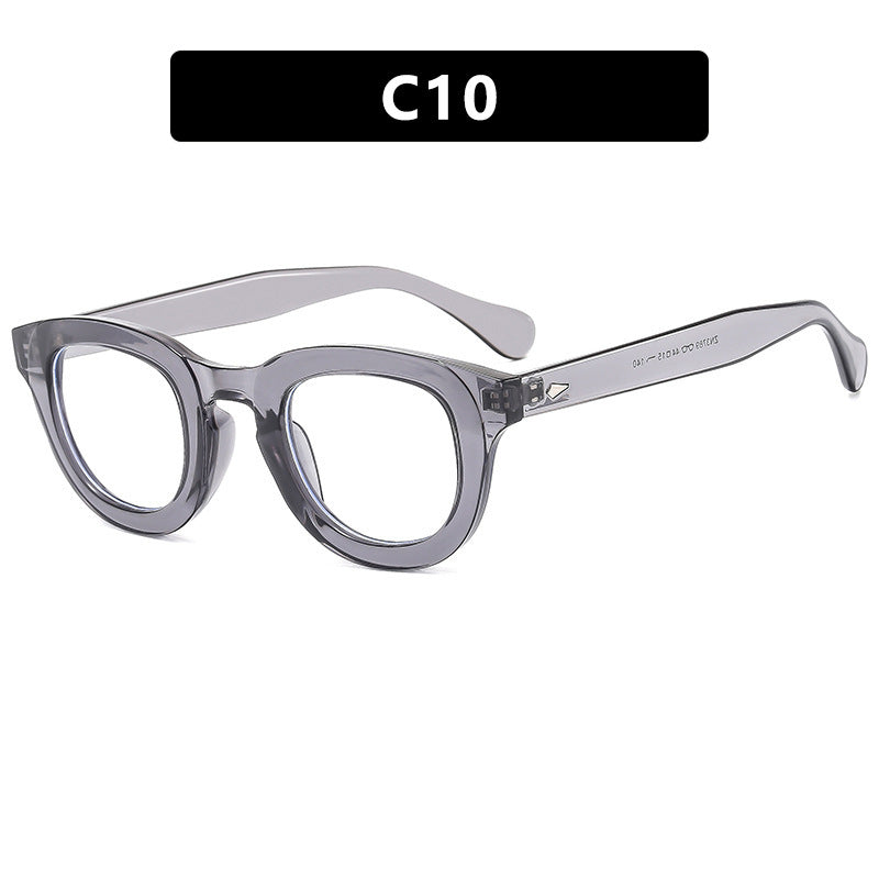Women's Stylish Cat-Eye Sunglasses with Elegant Frame and Polarized Lenses Skanto