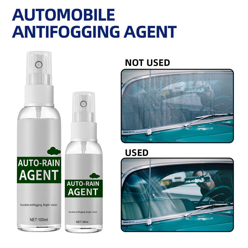 Anti-Fog&Anti-Rain Agent For Car Glass | Skanto