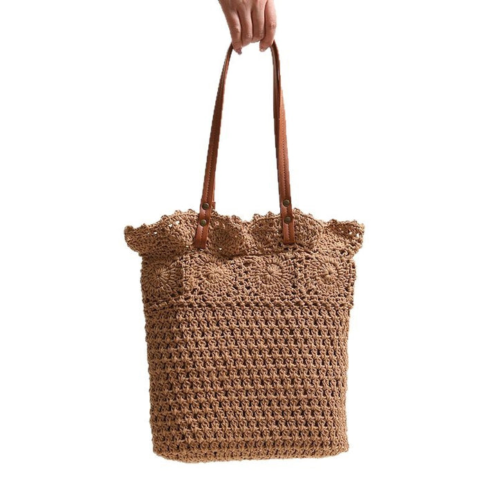 Crochet Bag Skanto