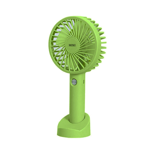 Unisex Mini Håndvifte Skanto