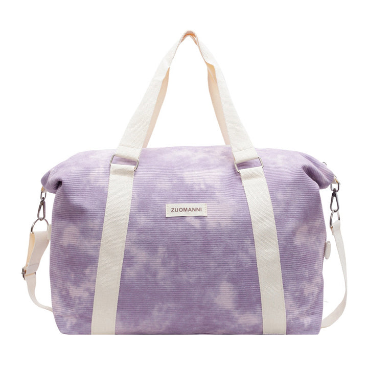 Dame sport bag Skanto