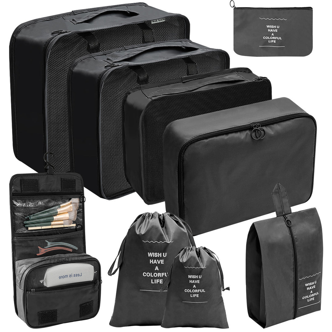 Travel Packing Cube Set Skanto