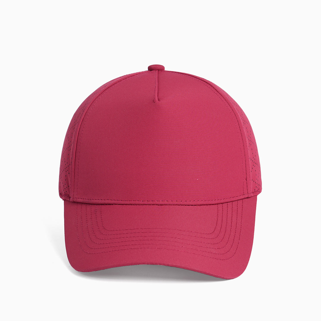 Damer Sporty Justerbar Caps Skanto
