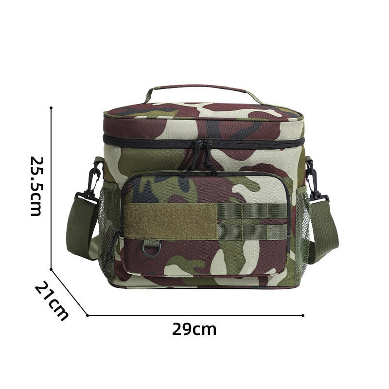 Unisex Isolert Multitaske Skanto