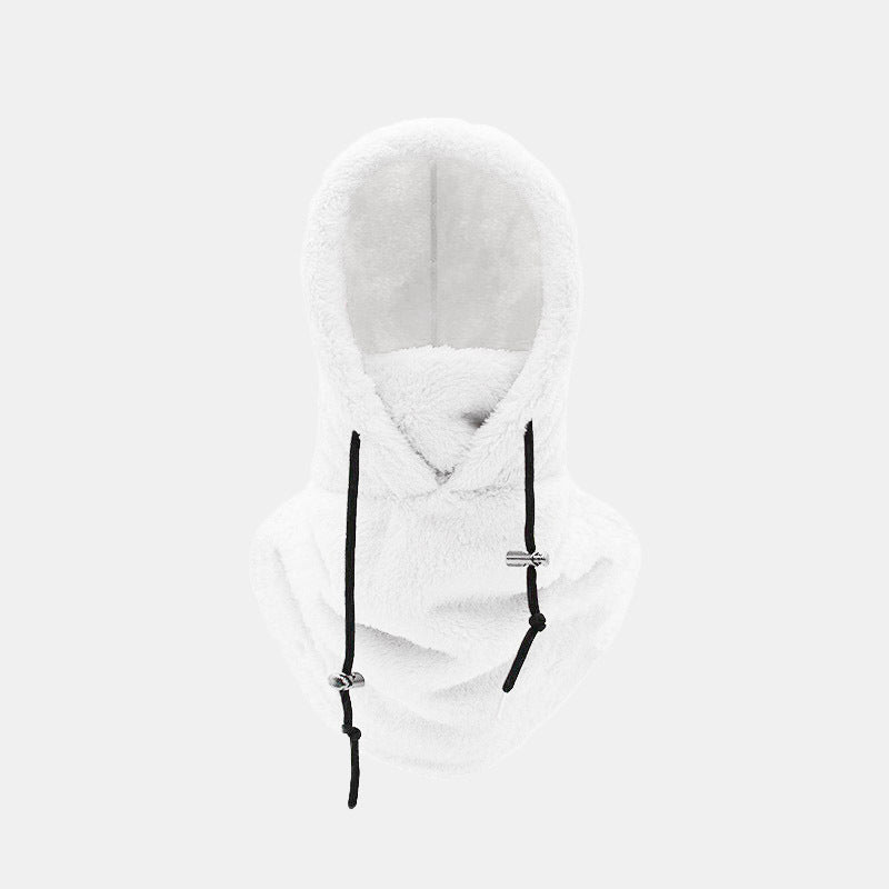 Skanto | Utendørs Fleece Hette