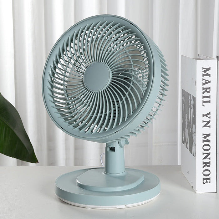 Ventilator Skanto
