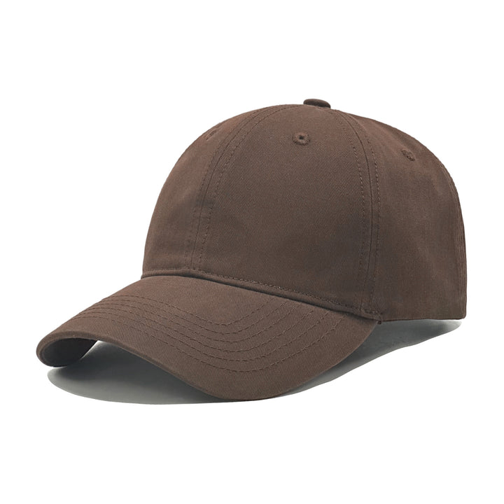 Dame baseballcapper Skanto