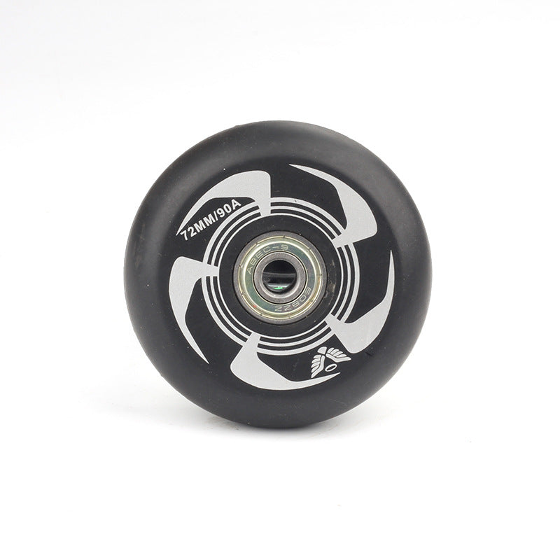 Høyytelses Skateboard Hjul Skanto