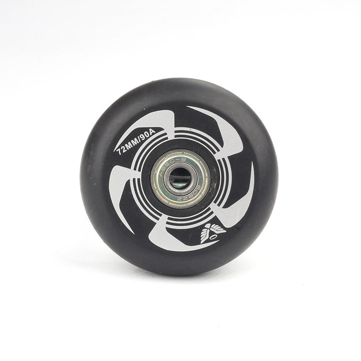Høyytelses Skateboard Hjul Skanto