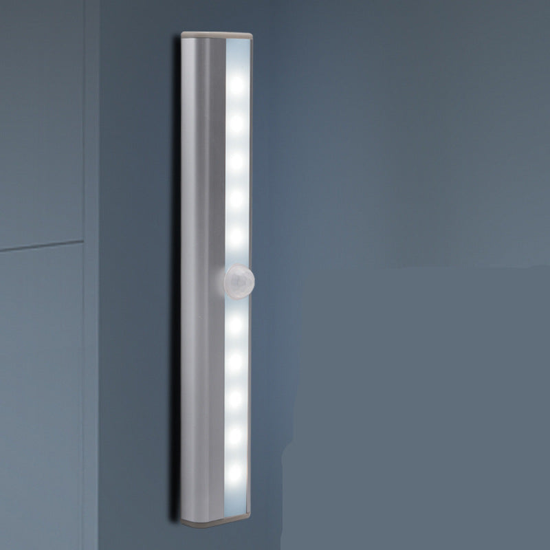 Skanto | Trådløs LED-lampe med bevegelsessensor