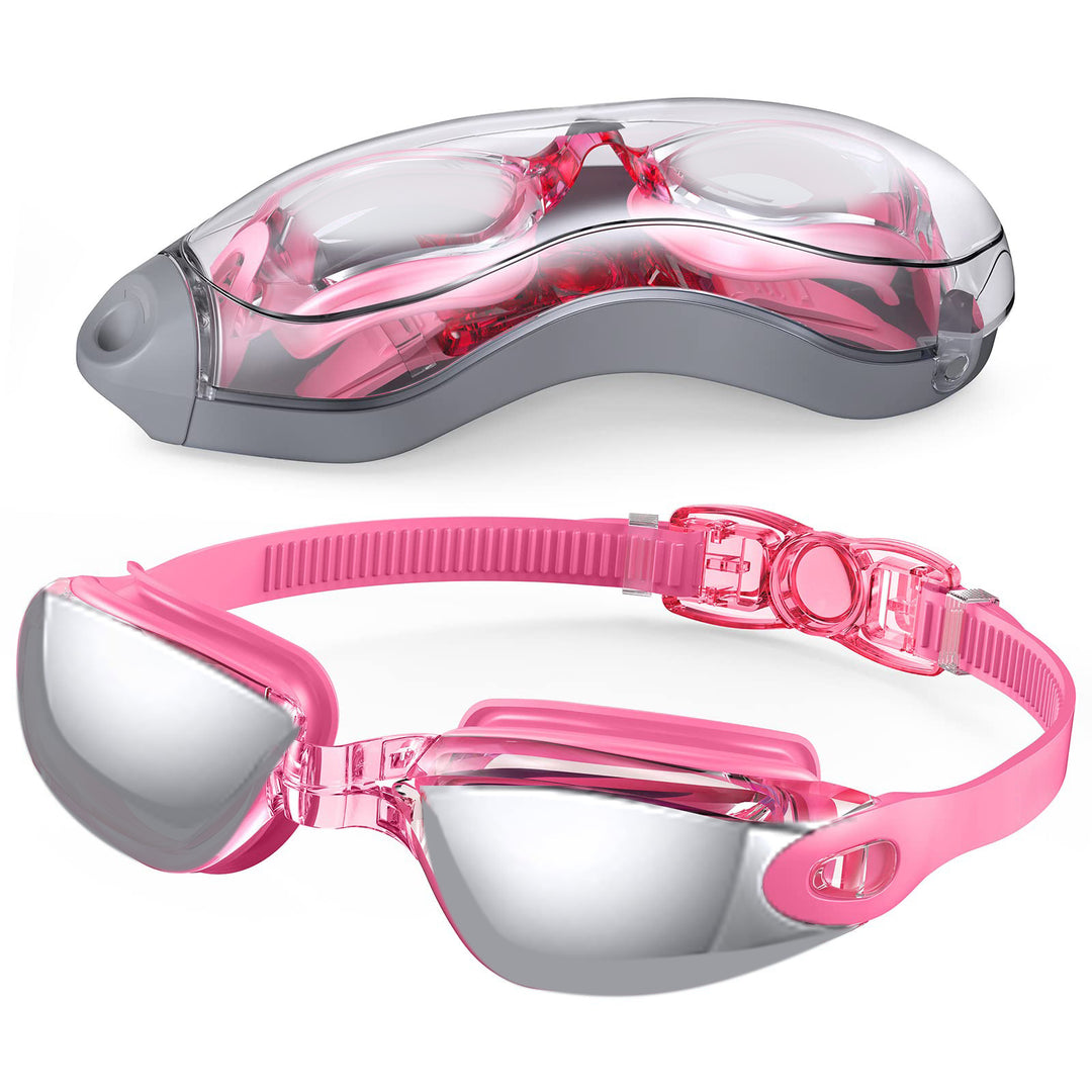 Svømmebrille Skanto