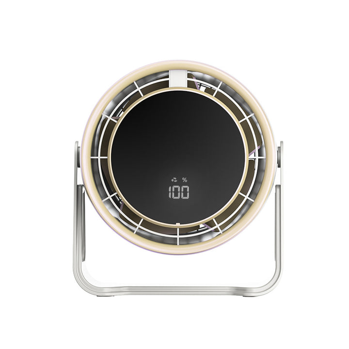 Unisex Design Ventilator Skanto