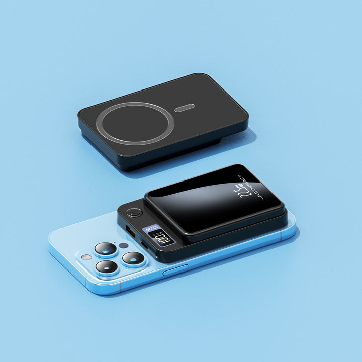 Magsafe Powerbank Skanto