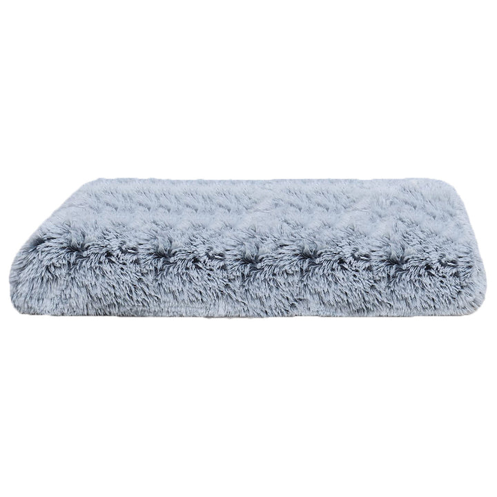Plush Minne Skum Bad Matte Hundeseng