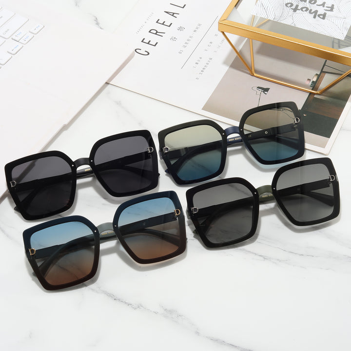 Dame solbrille Skanto