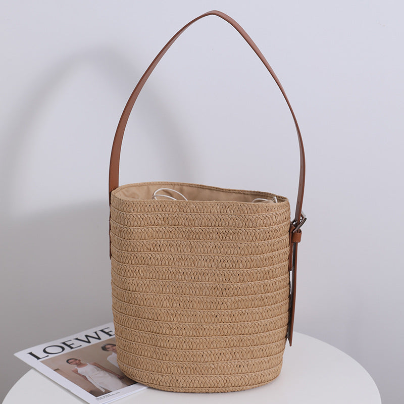 Handmade tote bag Skanto