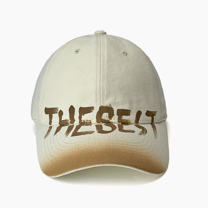 Dame Sporty bomull cap Skanto