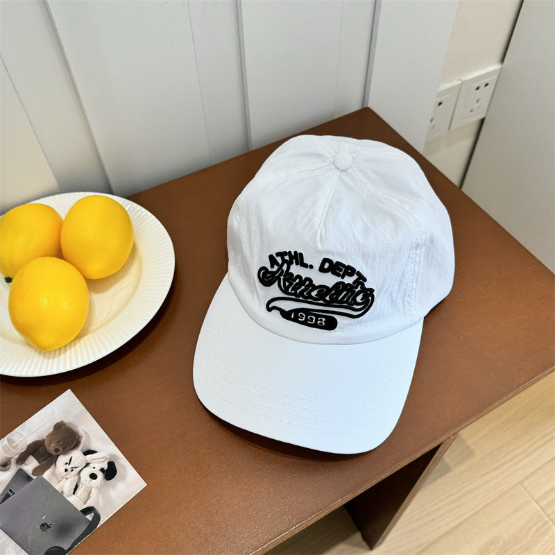 Herre Casual Atletisk Caps Skanto