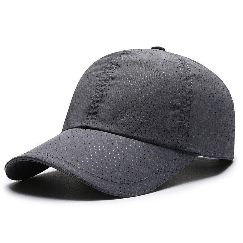 Dame Sporty Cap Skanto