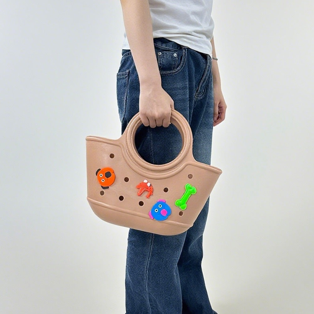 Designer Håndveske Skanto