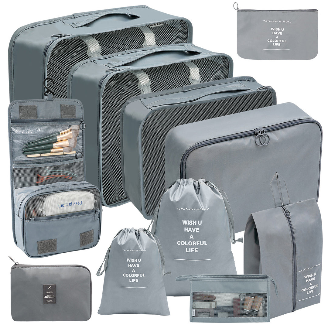Travel Packing Cube Set Skanto