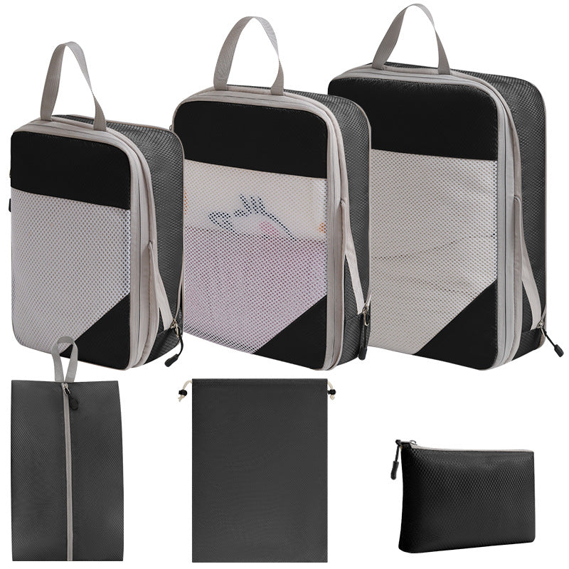 Travel Compression Bag Set Skanto