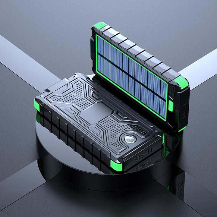 Solar Powerbank Skanto