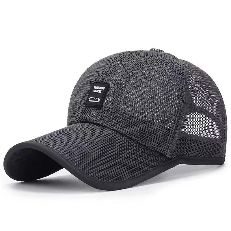 Unisex Netthatt Skanto