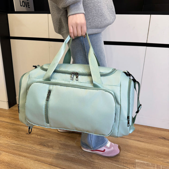 Sporty all-round bag Skanto