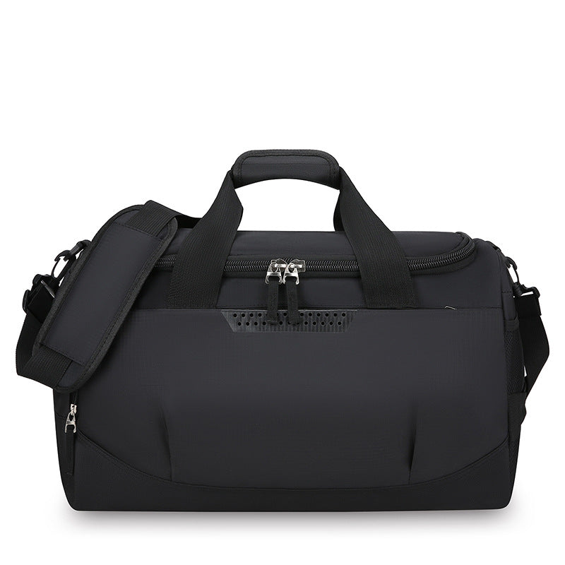 Sportslig multifunksjons duffelbag Skanto