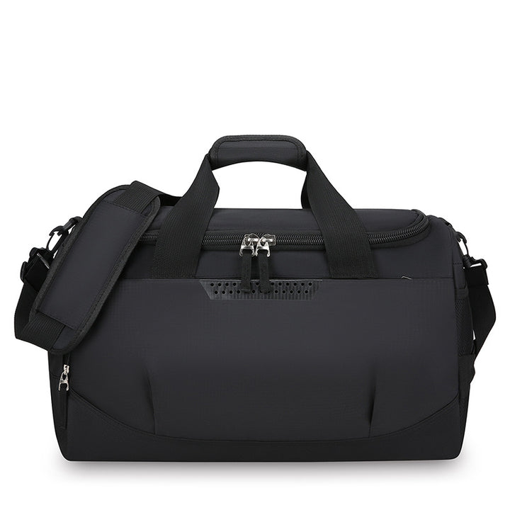Sportslig multifunksjons duffelbag Skanto
